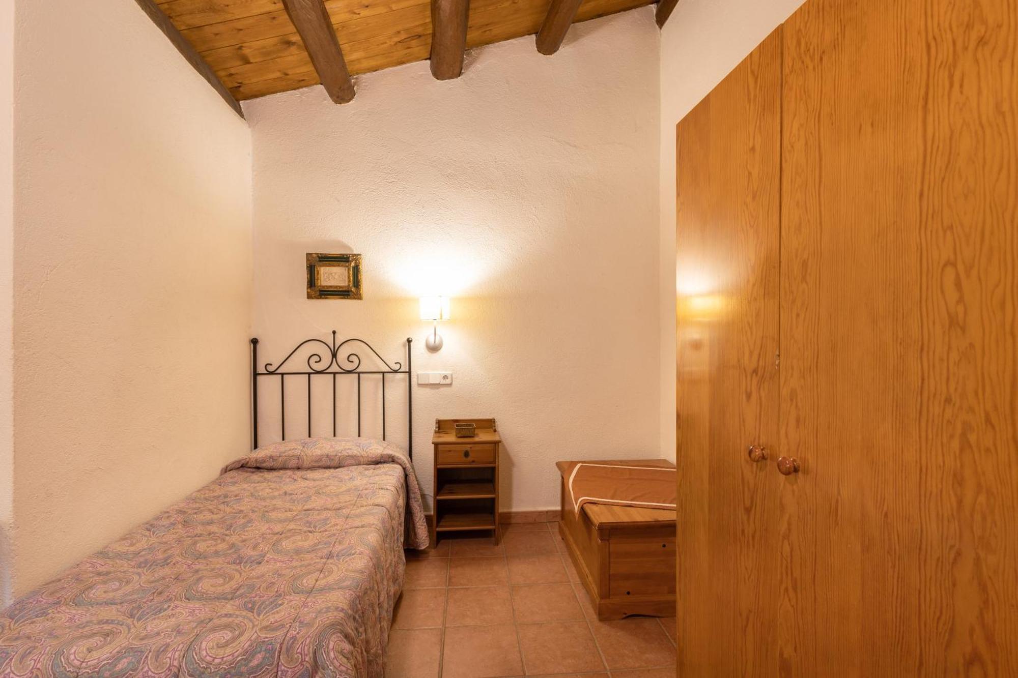 Cal Contra Guest House Gelida Exterior photo